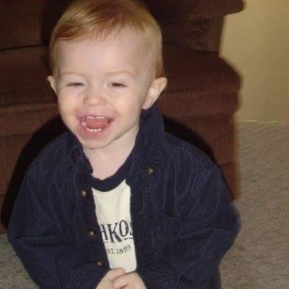 Meet your Posher, Tyler - Picture 1 of 1